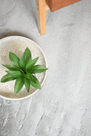 super Soft Shaggy Light Grey Rug.