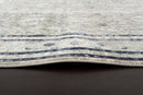 Rhode Esquire Rim Traditional Beige Rug.
