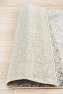 Rhode Esquire Segments Traditional Blue Runner.