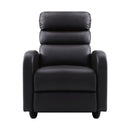 Nora PU Reclining Armchair