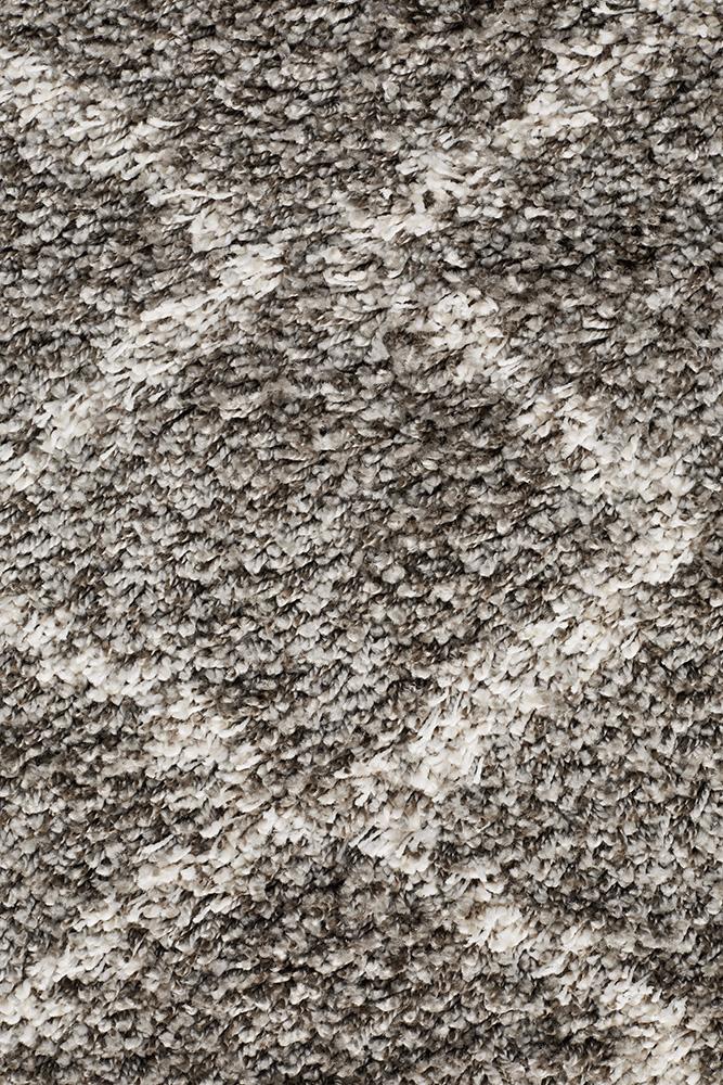 Kesar 11 Grey Runner Rug.