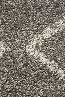 Kesar 11 Grey Rug.
