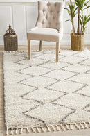 Kesar 11 Natural Rug.