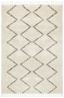 Kesar 11 Natural Rug.