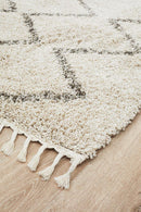 Kesar 11 Natural Rug.