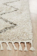 Kesar 11 Natural Rug.