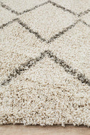 Kesar 11 Natural Rug.