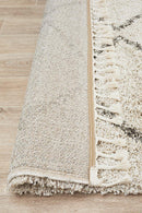 Kesar 11 Natural Rug.