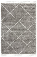Kesar 22 Grey Rug.