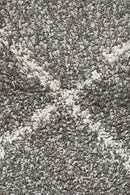 Kesar 22 Grey Rug.