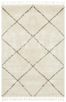 Kesar 22 Natural Rug.