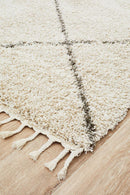 Kesar 22 Natural Rug.
