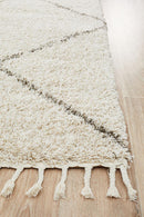 Kesar 22 Natural Rug.