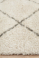 Kesar 22 Natural Rug.