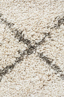 Kesar 22 Natural Rug.