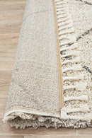 Kesar 22 Natural Rug.