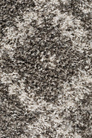 Kesar 33 Grey Runner Rug.