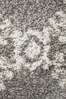 Kesar 33 Grey Rug.