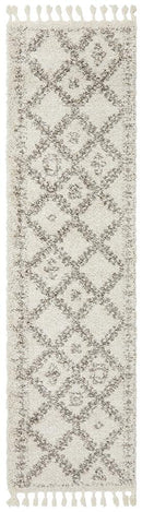 Kesar 33 Natural Rug.