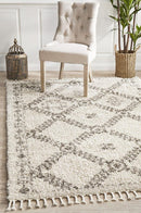 Kesar 33 Natural Rug.