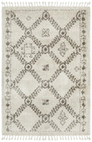 Kesar 33 Natural Rug.