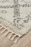 Kesar 33 Natural Rug.