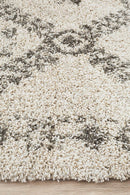 Kesar 33 Natural Rug.