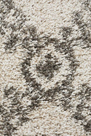 Kesar 33 Natural Rug.