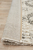 Kesar 33 Natural Rug.