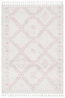 Kesar 33 Pink Rug.