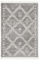 Kesar 33 Silver Rug.