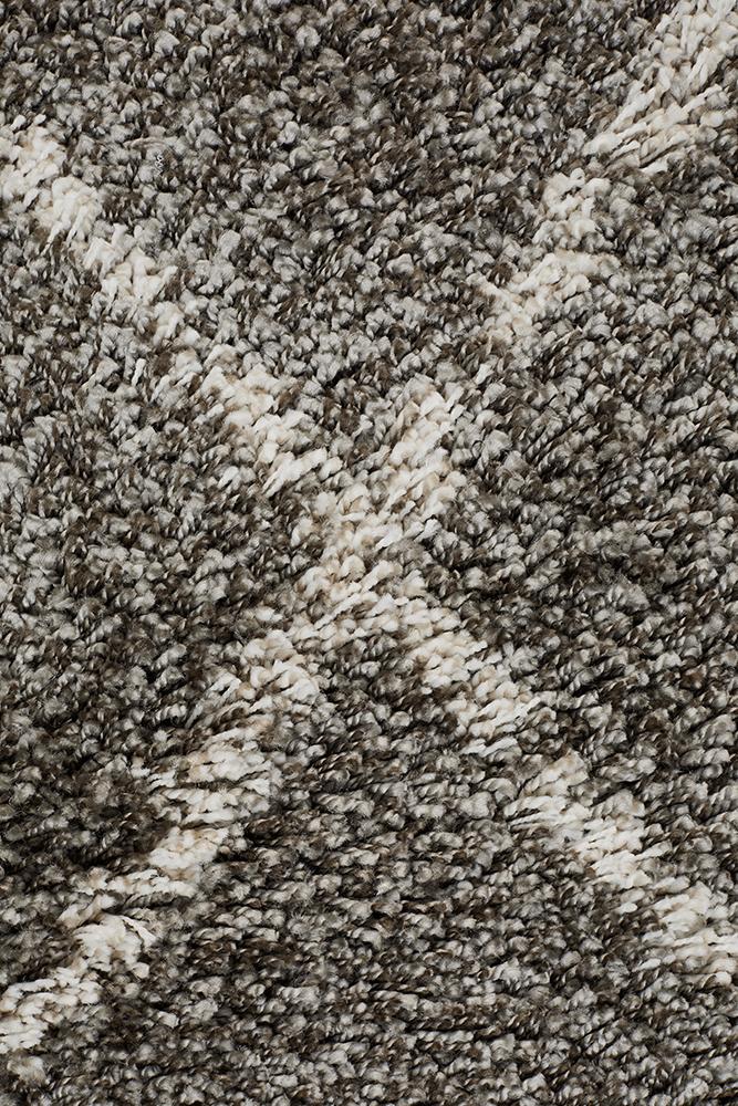 Kesar 44 Grey Rug.