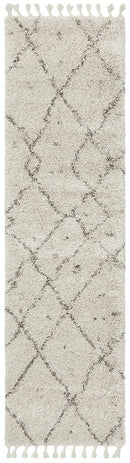 Kesar 44 Natural Rug.