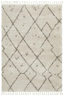 Kesar 44 Natural Rug.