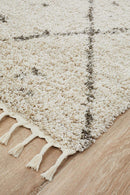 Kesar 44 Natural Rug.