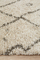 Kesar 44 Natural Rug.