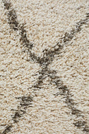 Kesar 44 Natural Rug.