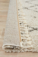 Kesar 44 Natural Rug.