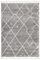 Kesar 44 Silver Rug.