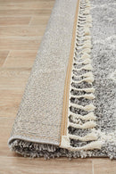 Kesar 44 Silver Rug.