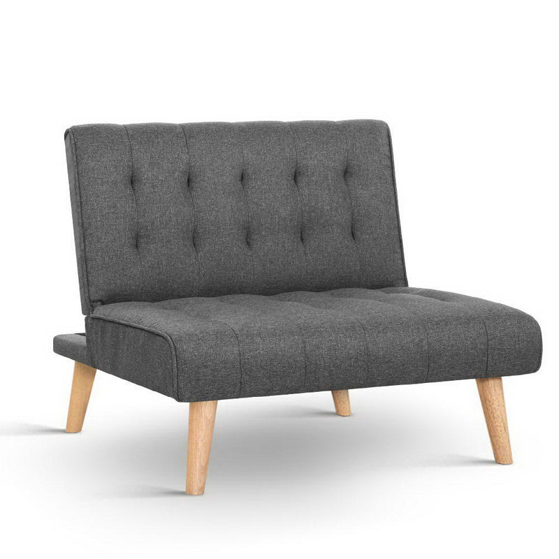 Maricourt Single Seater