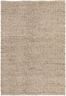 Nordicnavian 300 Brown Rug.