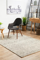 Nordicnavian 300 Grey Rug.