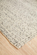 Nordicnavian 300 Grey Rug.