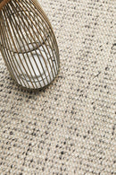 Nordicnavian 300 Grey Rug.