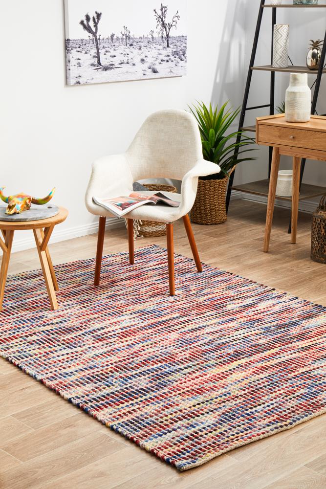 Nordicnavian 300 Multi Rug.