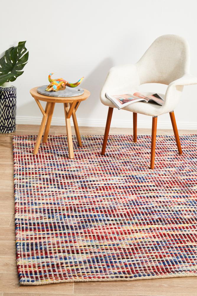 Nordicnavian 300 Multi Rug.