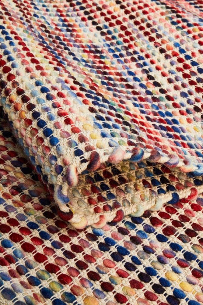 Nordicnavian 300 Multi Rug.