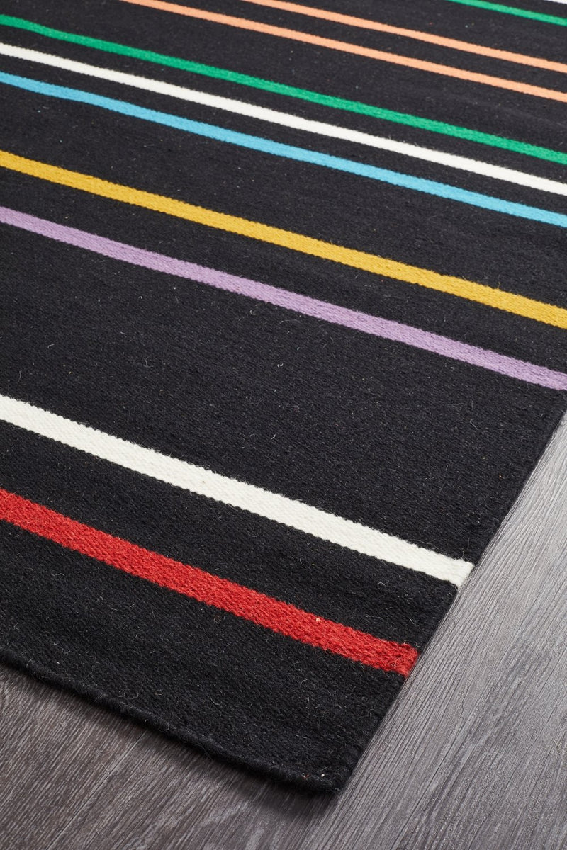 Nordicnavian 306 Multi Rug.