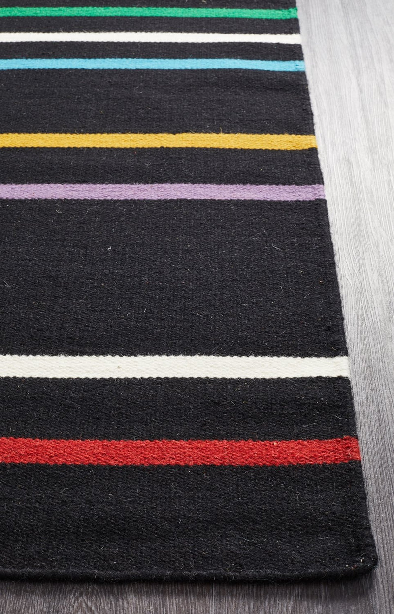 Nordicnavian 306 Multi Rug.